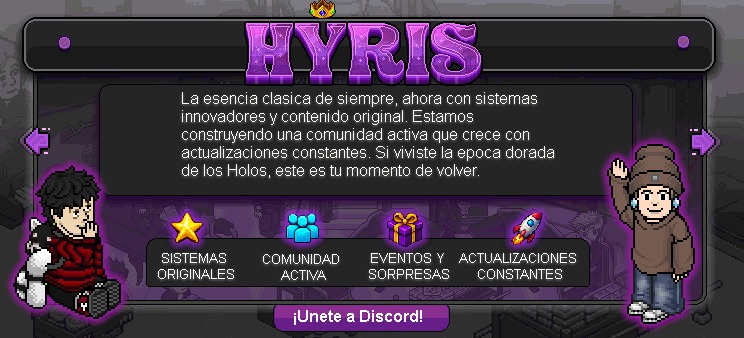 Discord - Talk, Play, Hang Out advertising creative