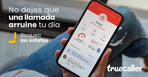 Truecaller: Identify Caller ID 广告素材
