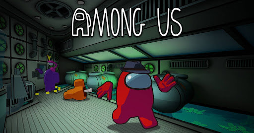 Among Us 广告素材