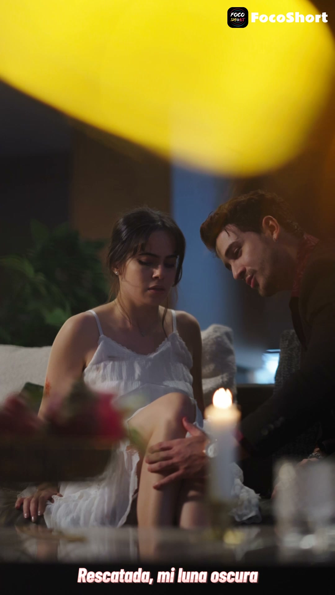 FocoShort-Best Short Series&TV advertising creative