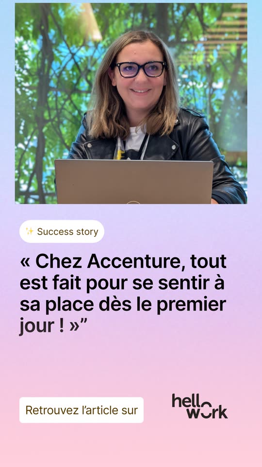 Hellowork - Offres d’Emploi advertising creative