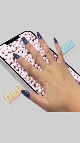 Mini Relaxing Game- pop it 广告素材