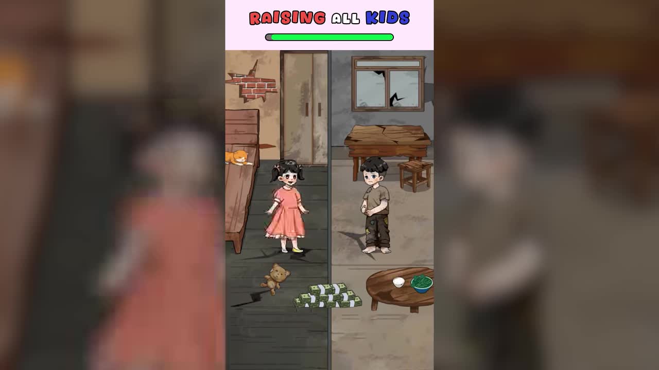 Tricky Prank: Brain Quest 广告素材