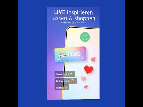 Mein dm advertising creative