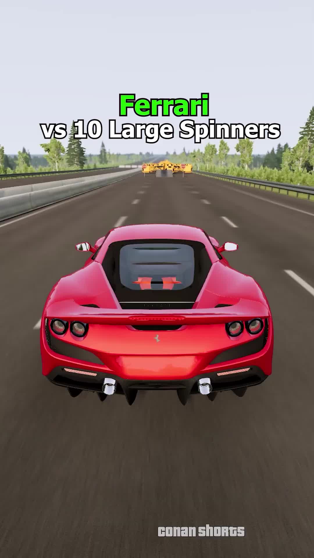 Car Driving City: StreetPro 广告素材