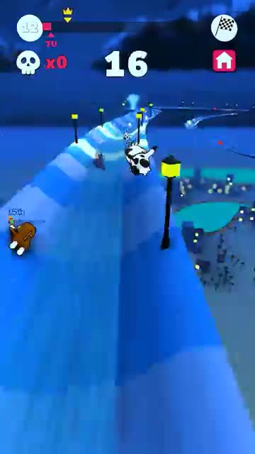 aquapark.io advertising creative