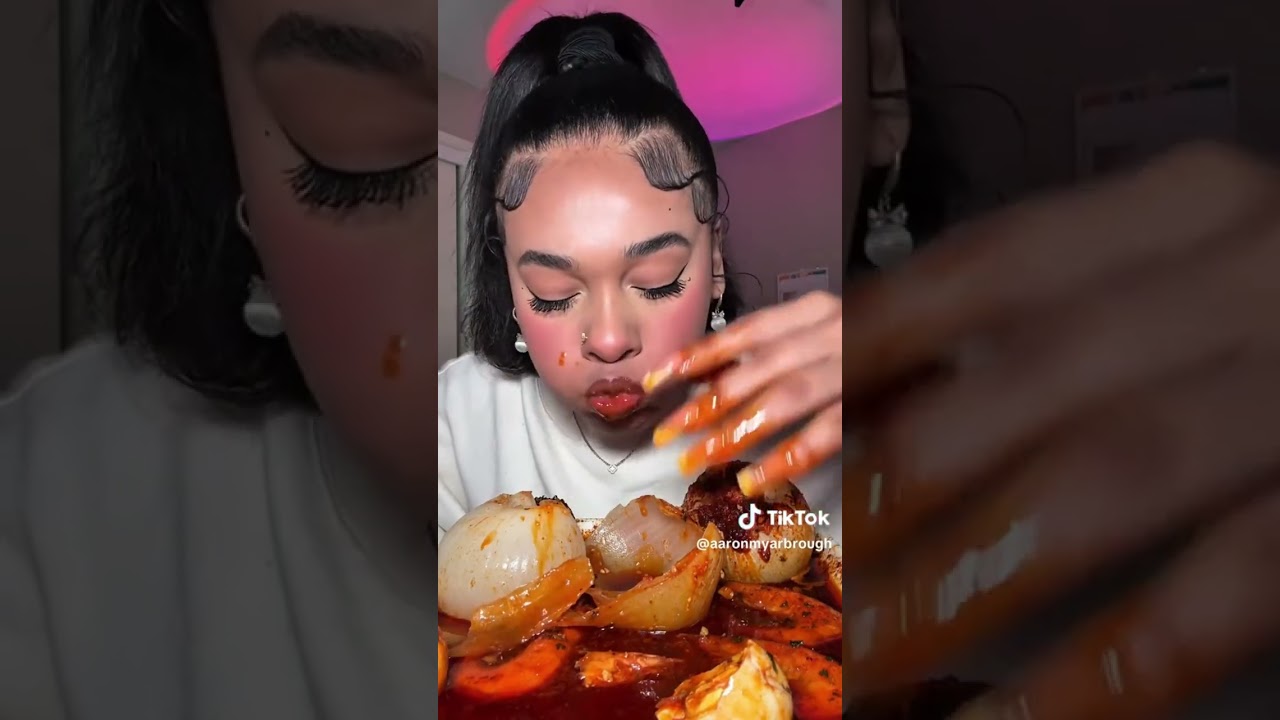 TikTok advertising creative
