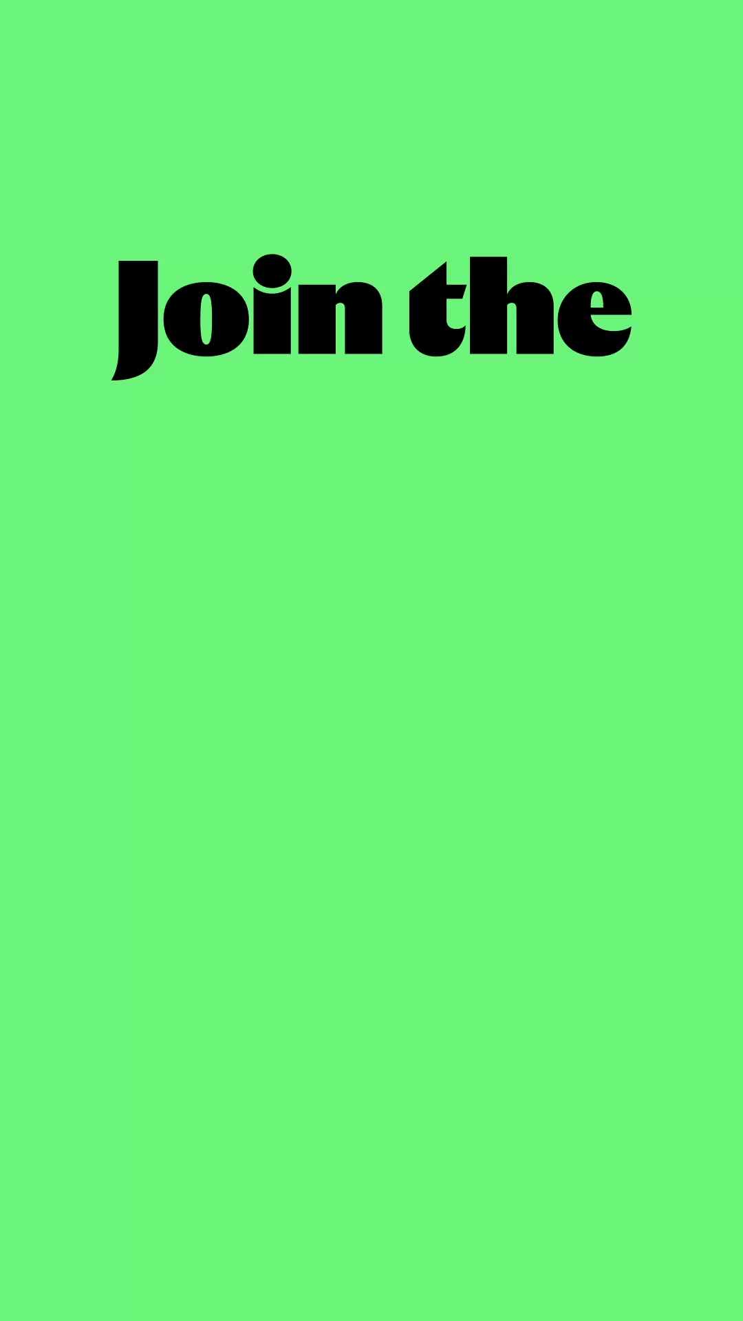 Lloyds Mobile Banking advertising creative