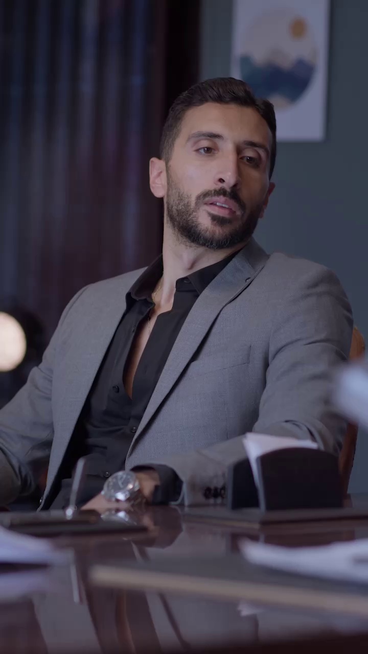 Kimy - Short Drama advertising creative
