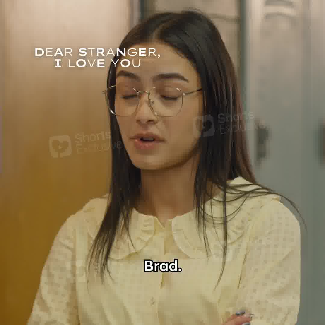 Shorts - Reel Short Drama 广告素材