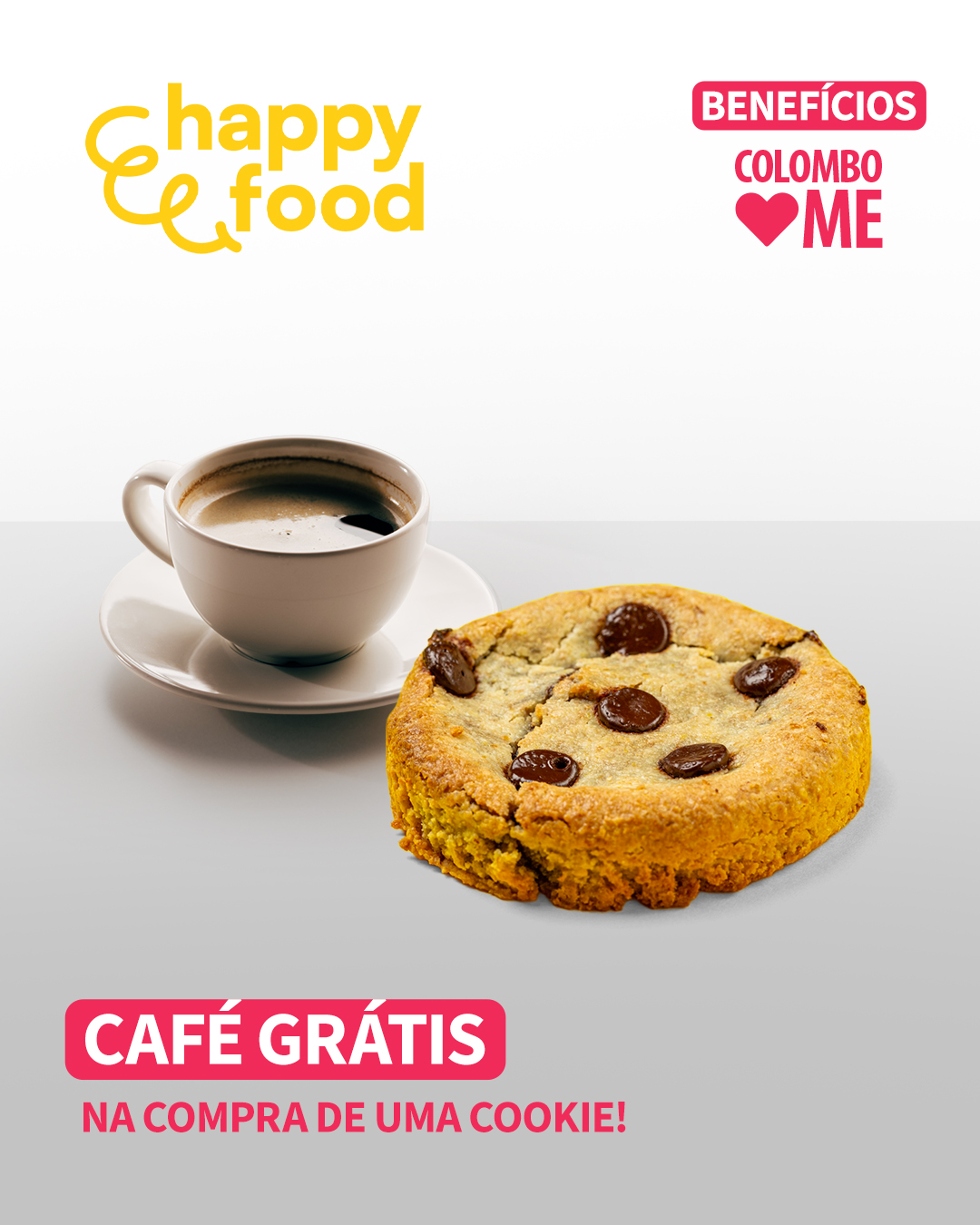 Colombo ad creative 2