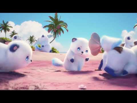 Aniimo 广告素材
