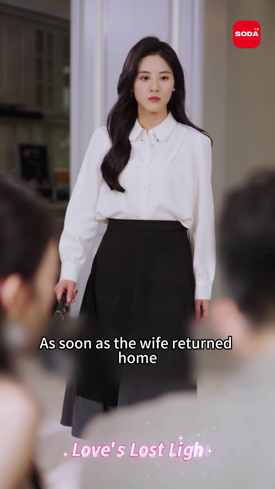 Soda TV - Short Dramas & Reels 广告素材