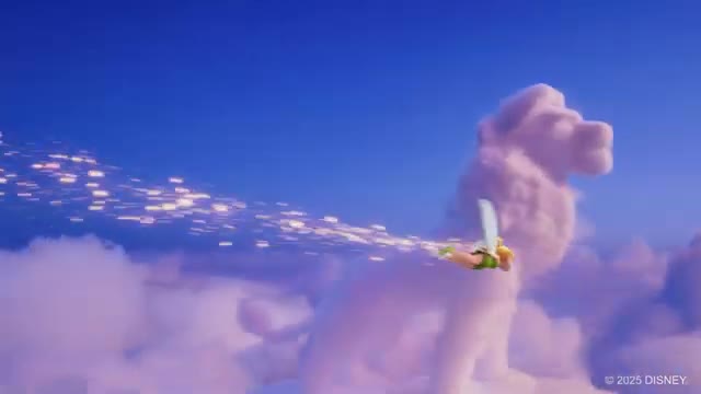Disney Solitaire 广告素材