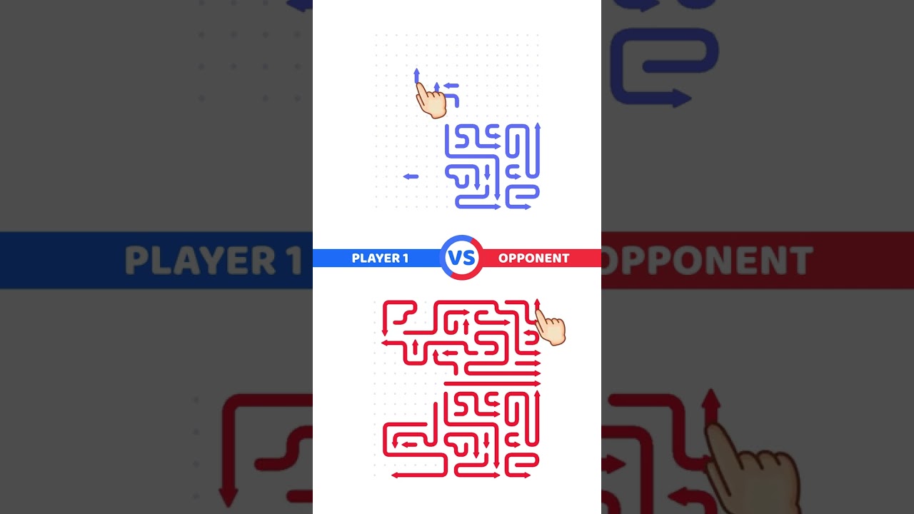 Arrows – Puzzle Escape advertising creative