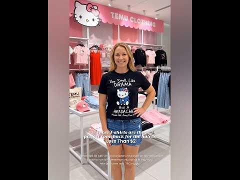 Temu: Shop Like a Billionaire ad creative