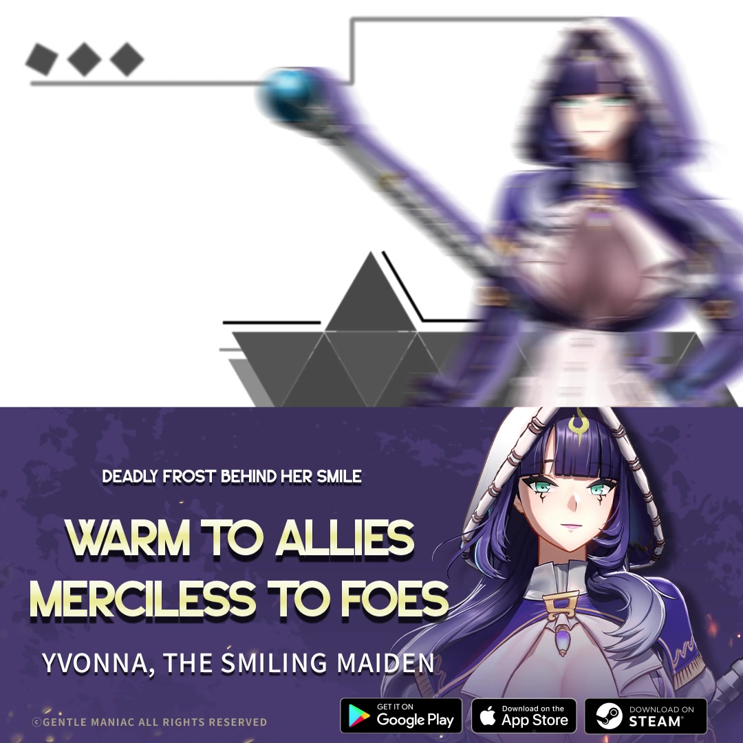 Horizon Walker 广告素材