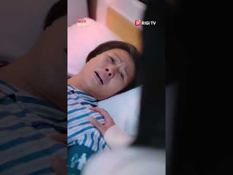 Rigi TV: Short Drama App advertising creative