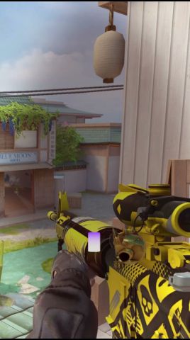 Standoff 2 广告素材
