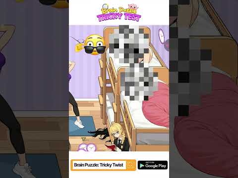 Brainy Escape Quest advertising creative