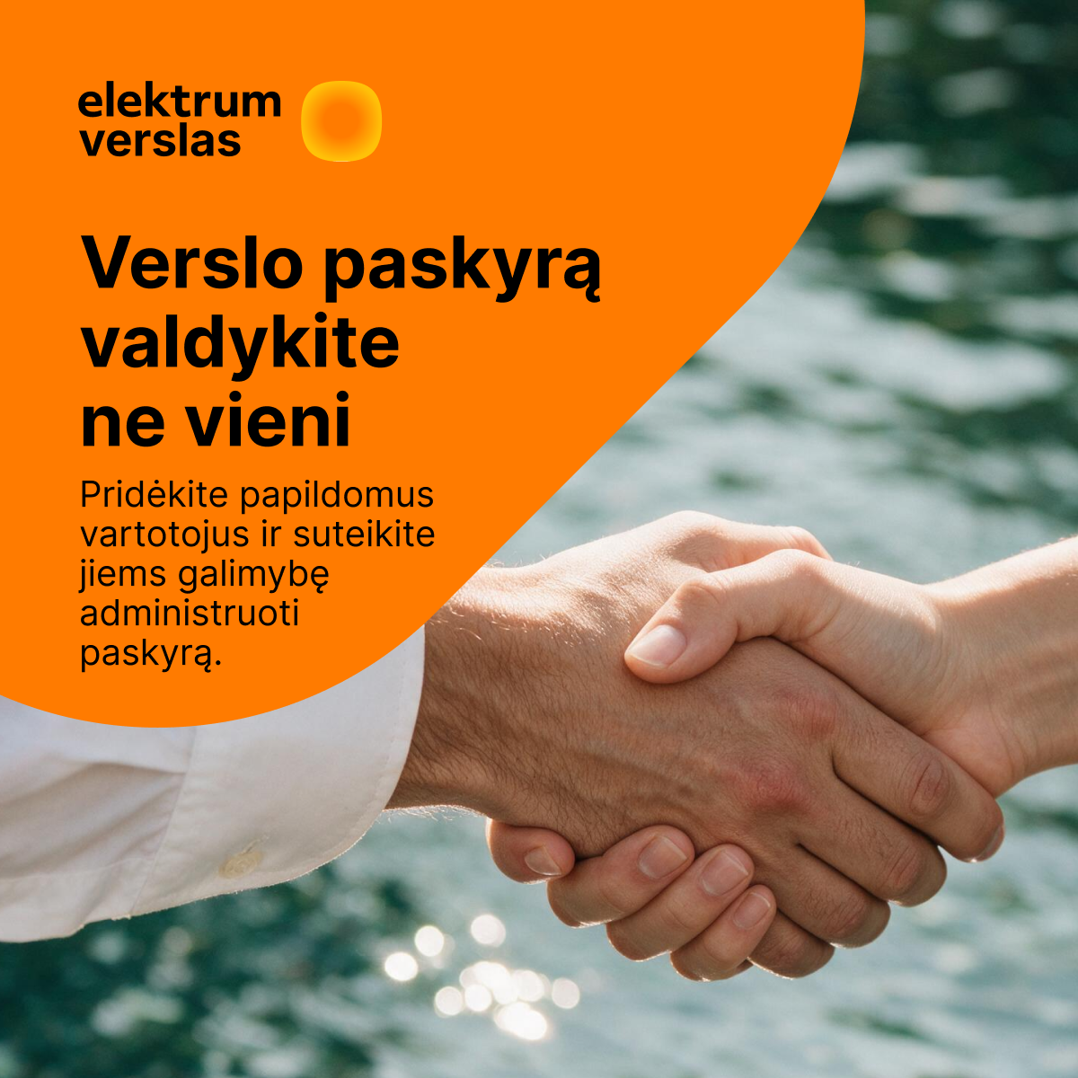 Elektrum Lietuva 广告创意 6