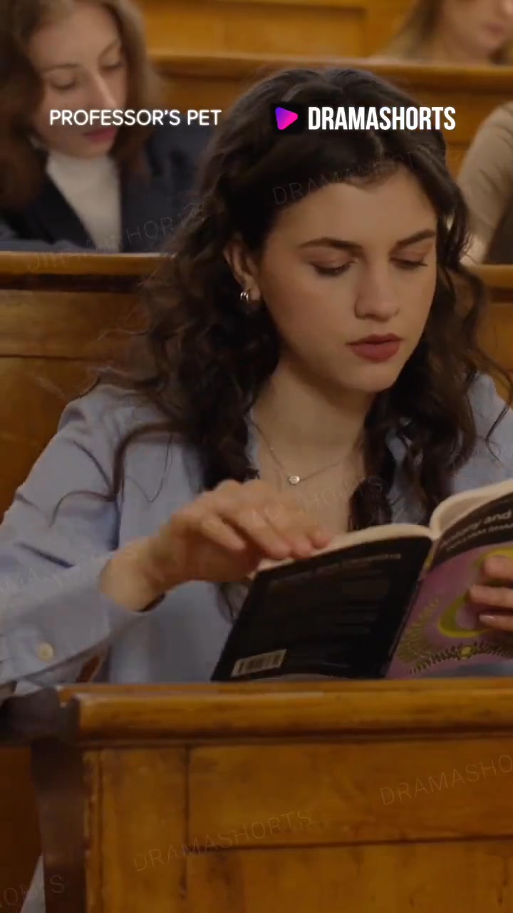 DramaShorts: Watch TV & Shows advertising creative