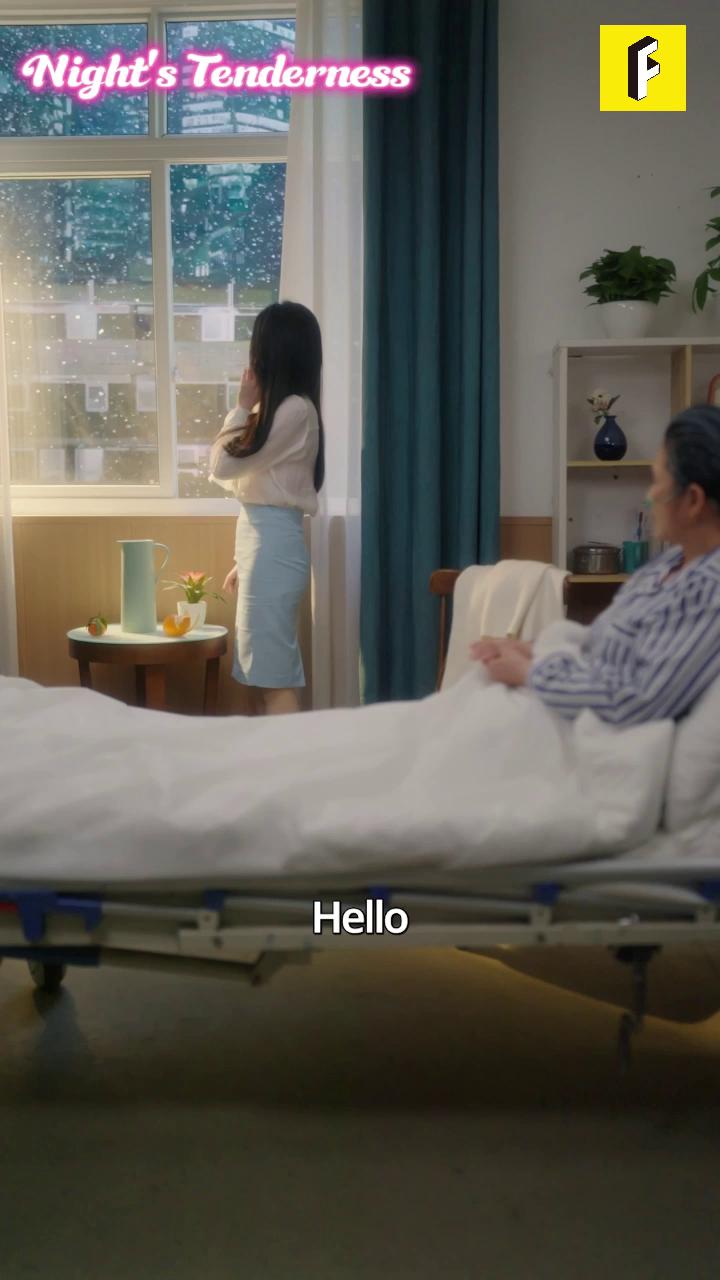 FlickReels - AI Story & Drama advertising creative