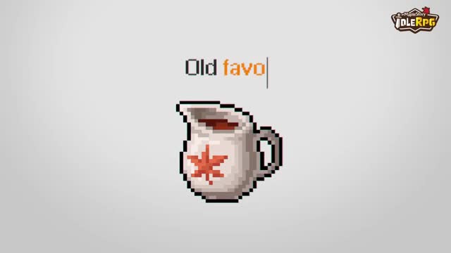 MapleStory : Idle RPG advertising creative