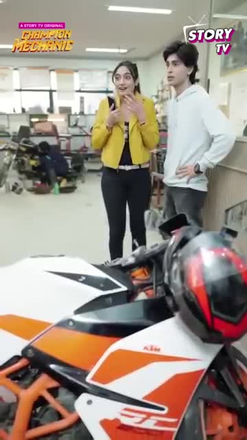 Story TV - Watch Drama Shows 广告素材