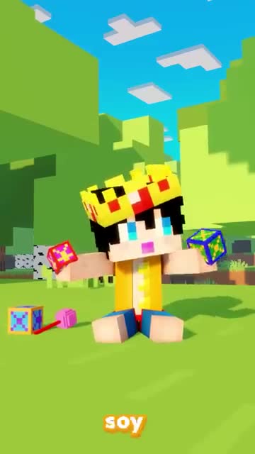 Minecraft: Dream it, Build it! 广告素材