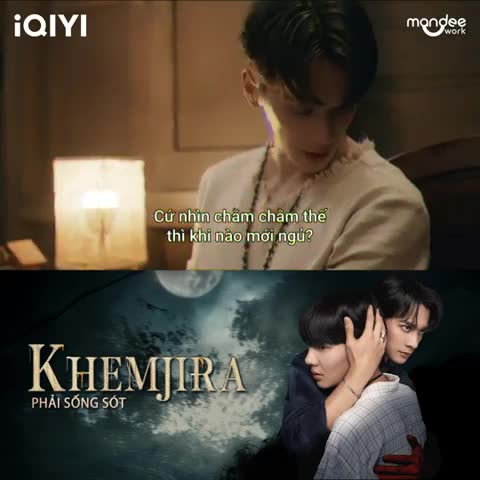 iQIYI - Dramas, Anime, Shows 广告素材