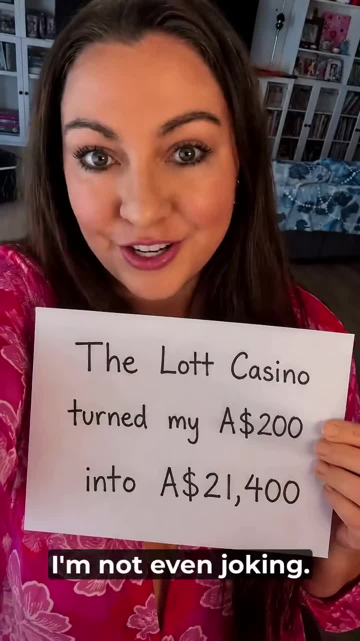 Neoslot Casino ad creative