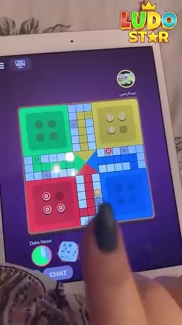 Ludo STAR: Online Dice Game 广告素材