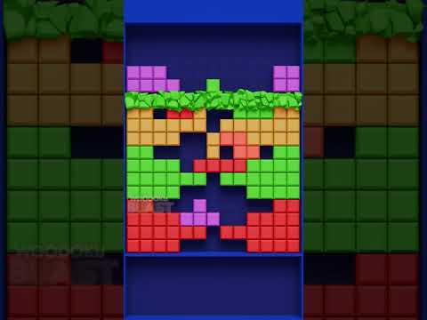 Woodoku Blast: Block Puzzle 广告素材