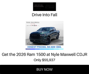 www.nylemaxwellcdjrkilleen.com ad creative