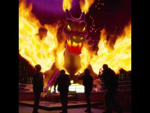 Pokémon GO ad creative