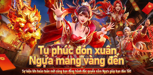 Bắn Cá GenZ 广告素材