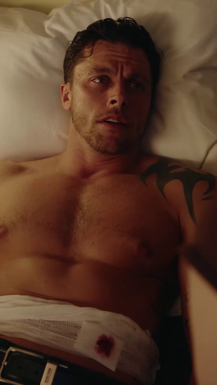 Sizzle TV - Find Drama Romance advertising creative