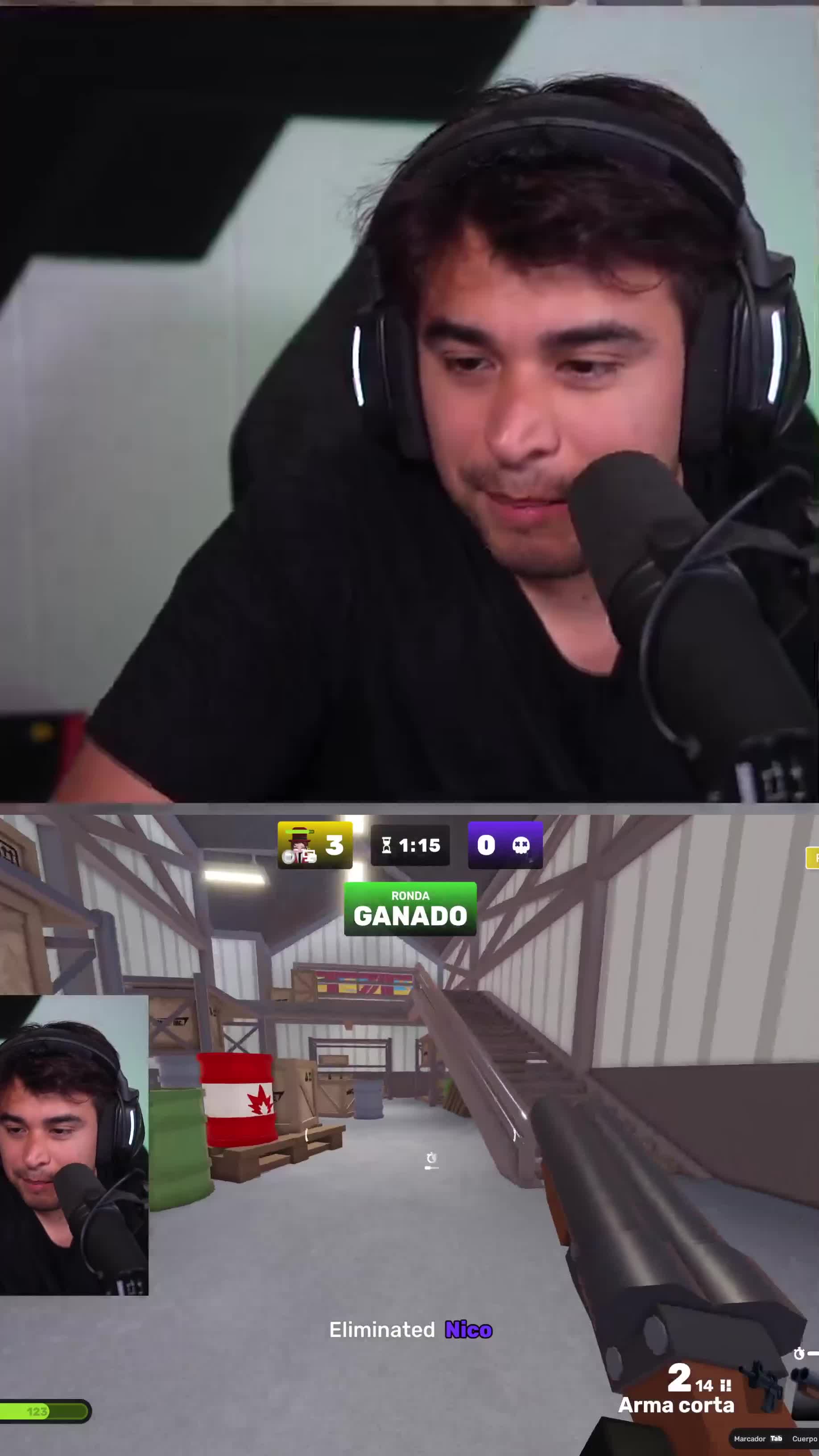 Twitch: Live Streaming advertising creative