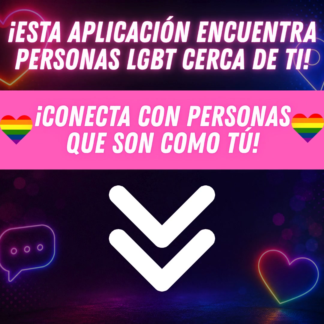 Grindr - Gay Dating & Chat advertising creative