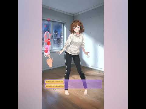 Viral Streamer: Idle Clicker advertising creative