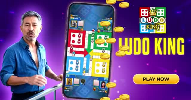 Ludo King 广告素材