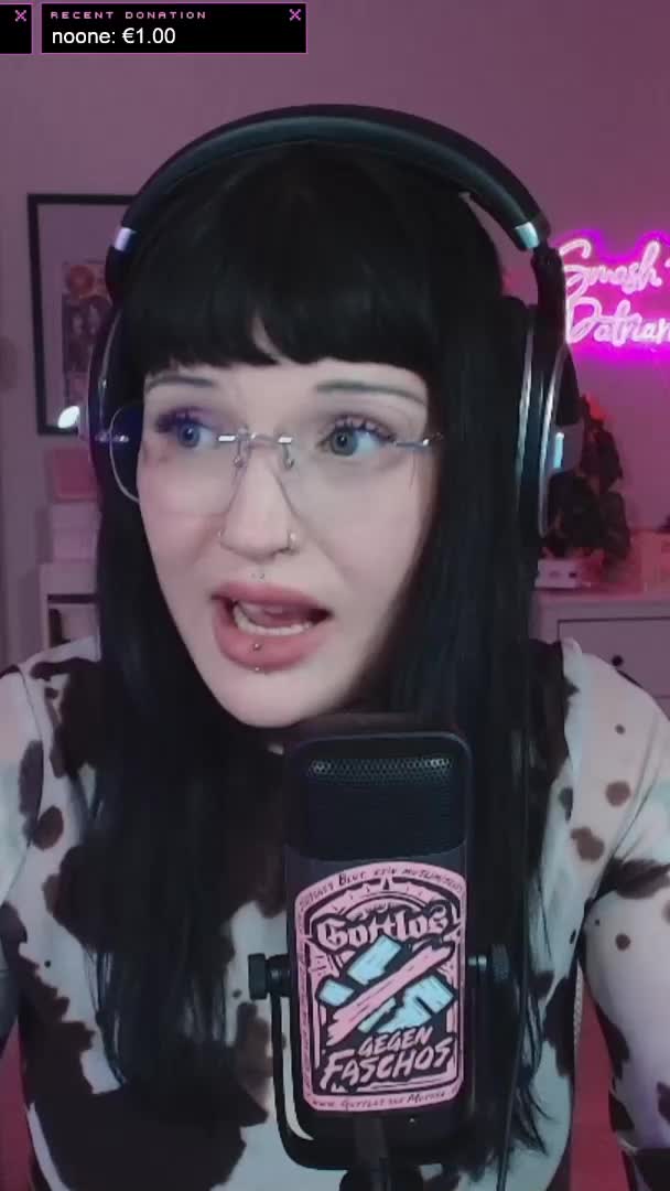 Twitch: Live Streaming advertising creative