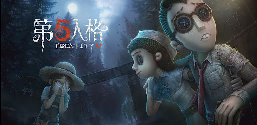 第五人格 广告素材