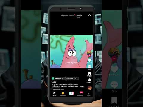TikTok Pro - Events 广告素材
