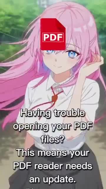 PDF Flow advertising creative