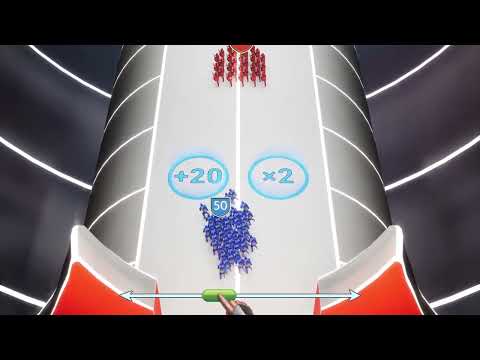 Total Battle: Strategy Game advertising creative