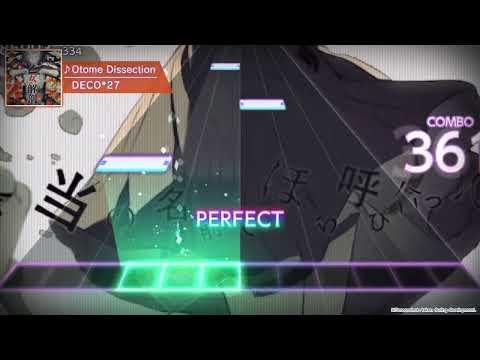 HATSUNE MIKU: COLORFUL STAGE! advertising creative