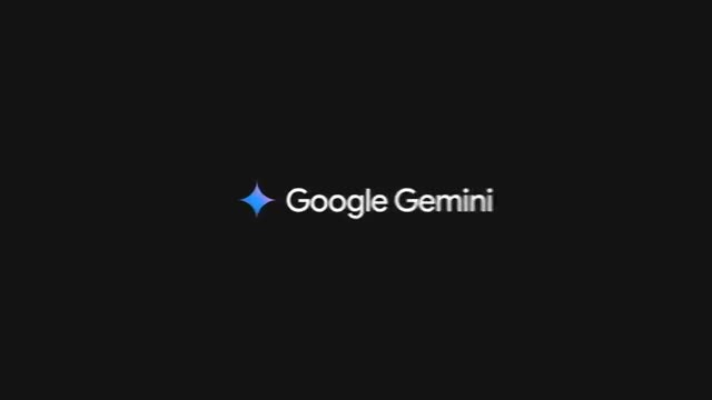 Google Gemini 广告素材