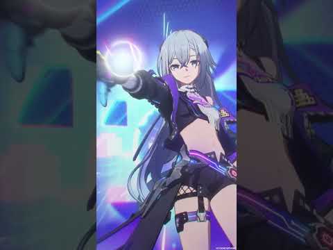 Honkai: Star Rail advertising creative
